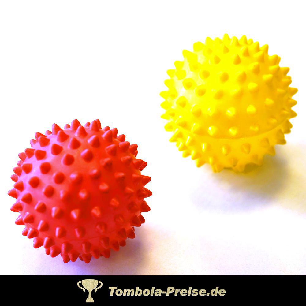 TreuePräsent Noppenball