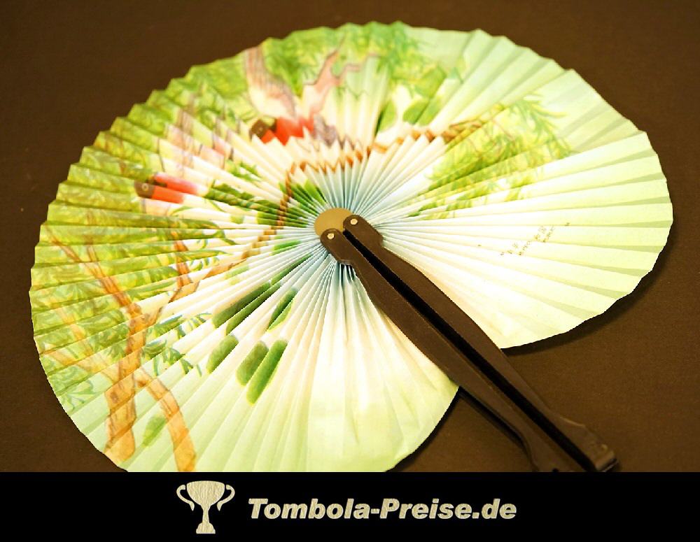 TreuePräsent Fächer