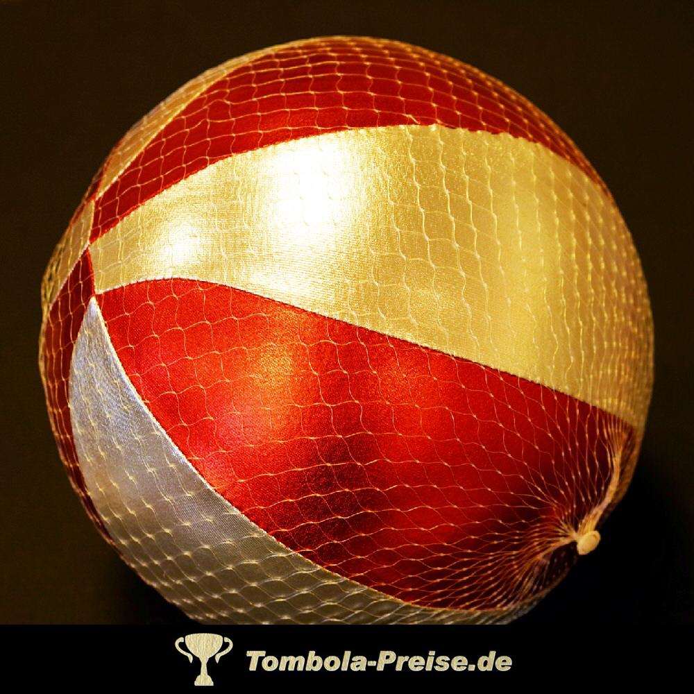 TreuePräsent Metallic Basketball