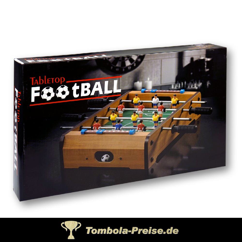 Tischkicker