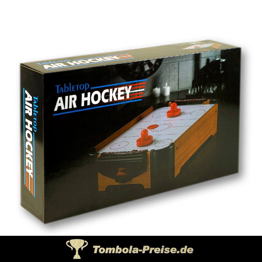 TreuePräsent Air Hockey