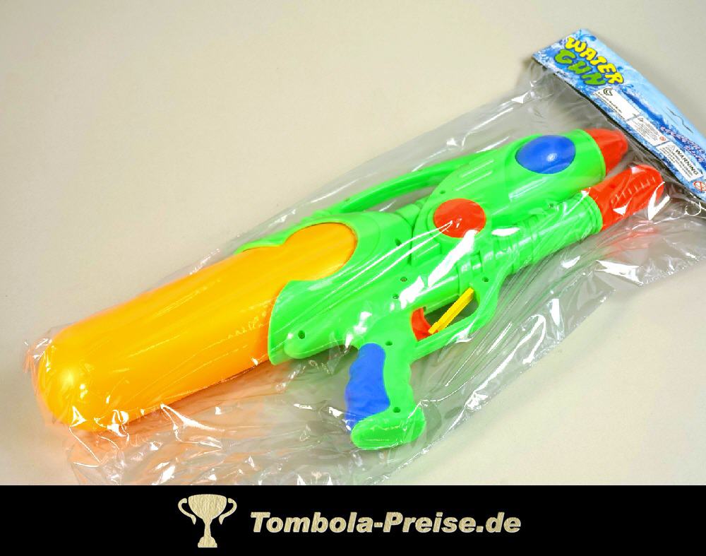 TreuePräsent Watergun