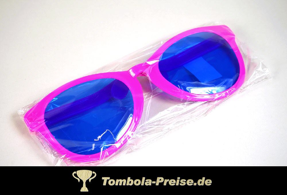 TreuePräsent Spaß-Brille
