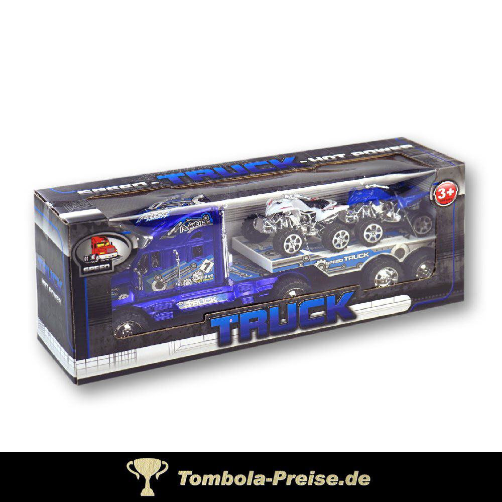 Truckset in Box
