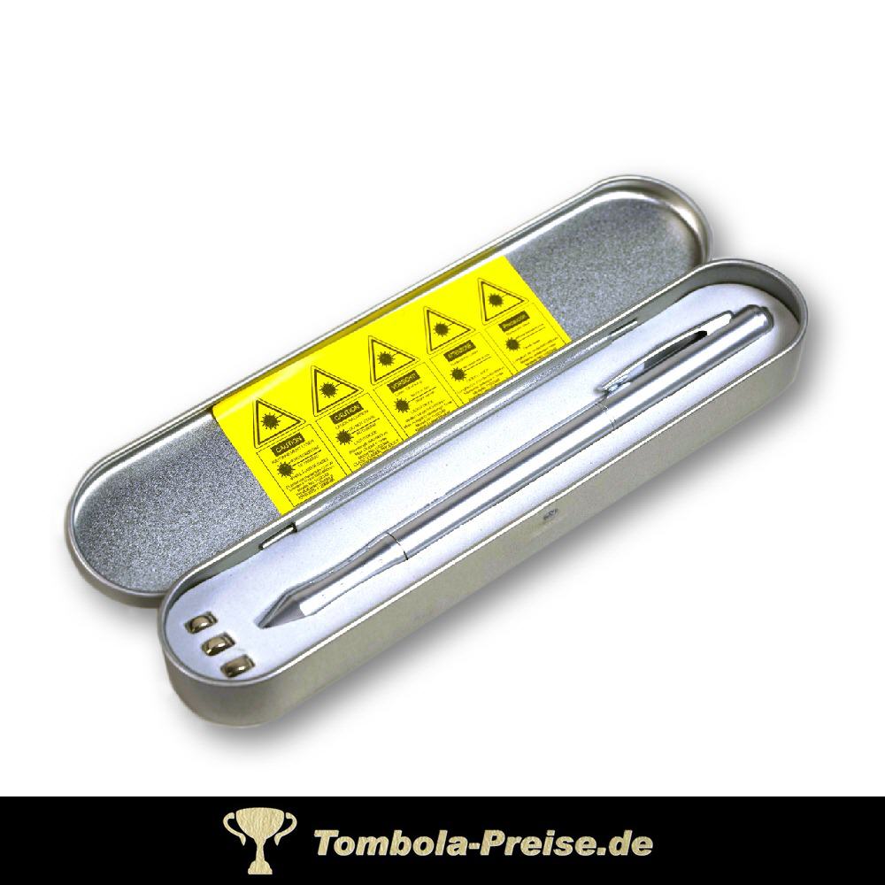 TreuePräsent Laserpointer