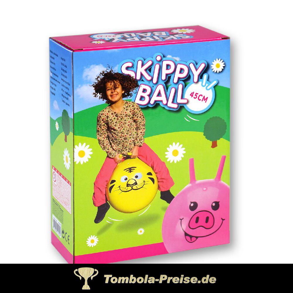 Hüpfball 45 cm