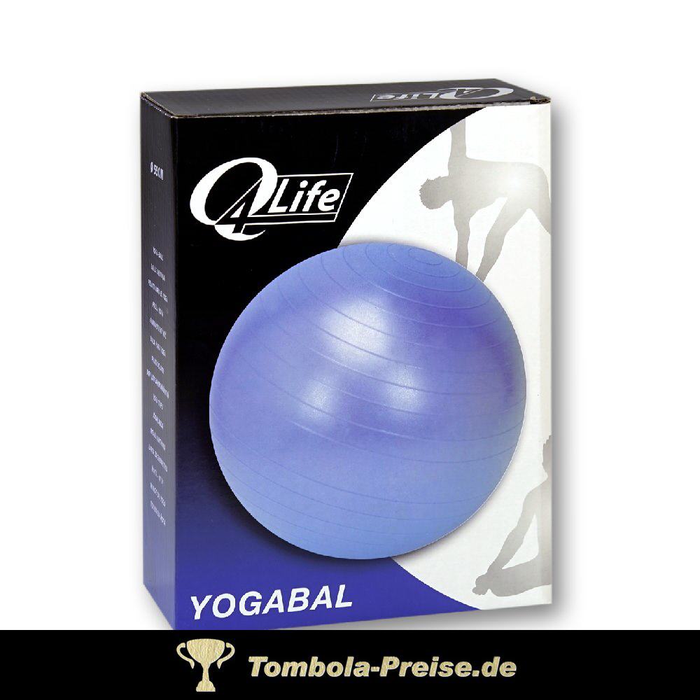 Gymnastik-Ball