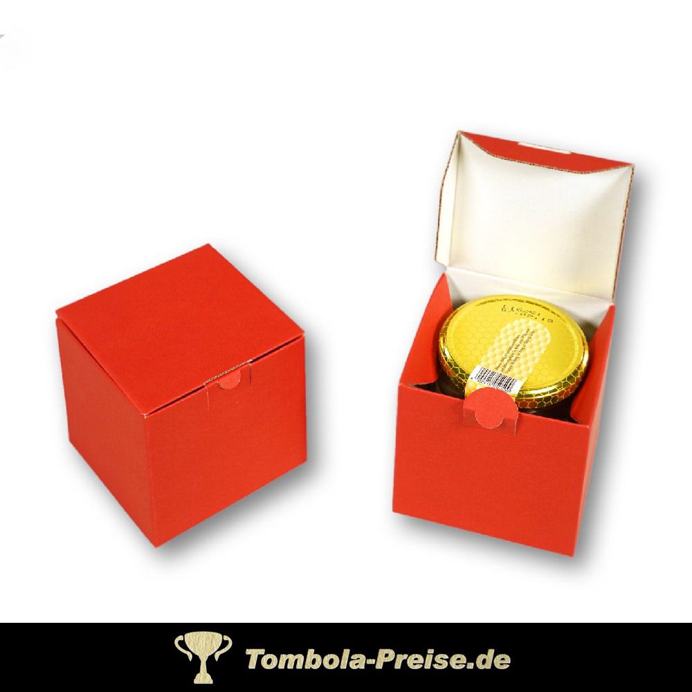 Geschenkset Honig