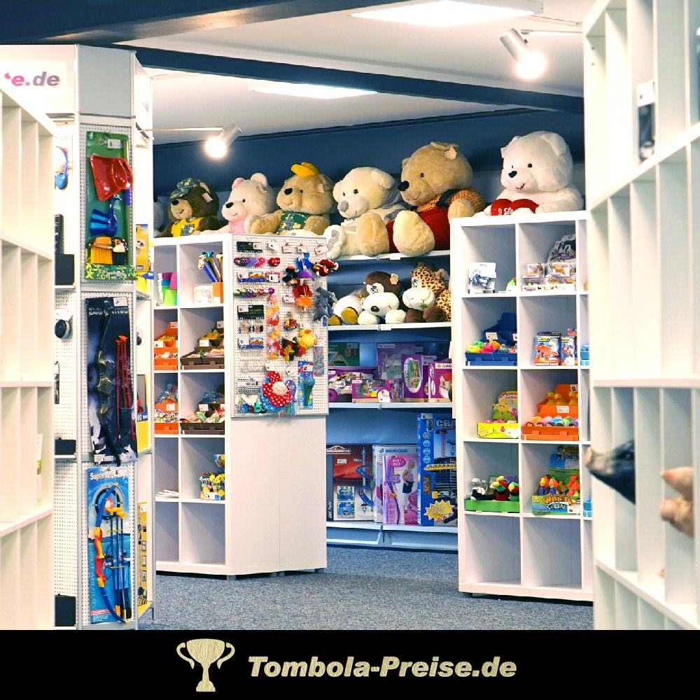 TreuePräsente.de - Showroom