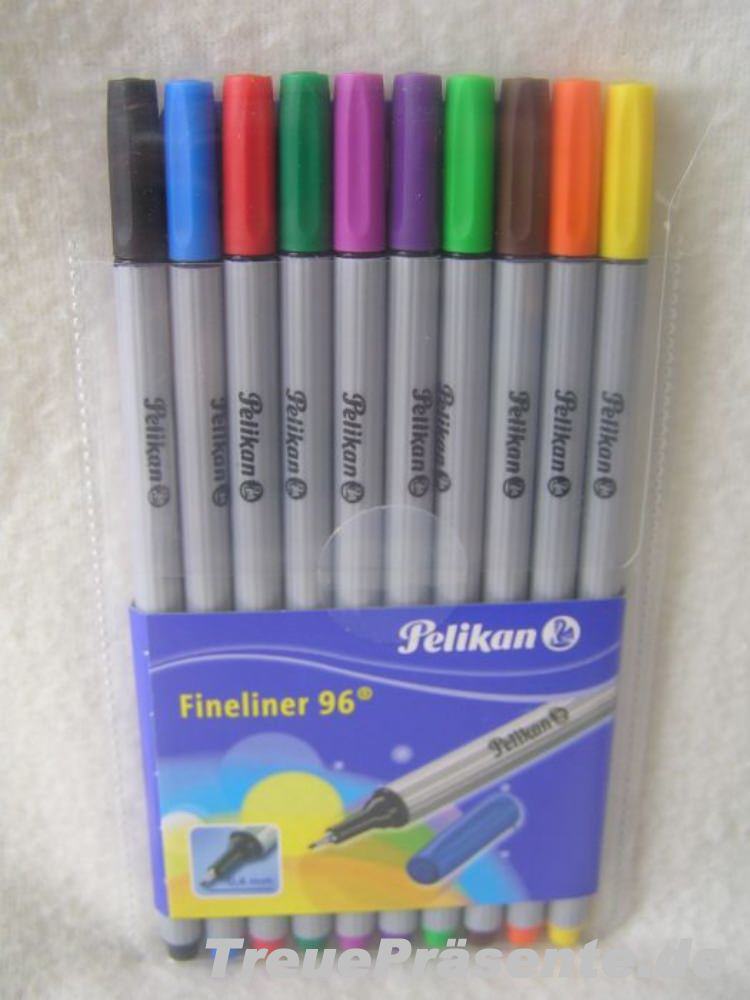 Pelikan Fineliner