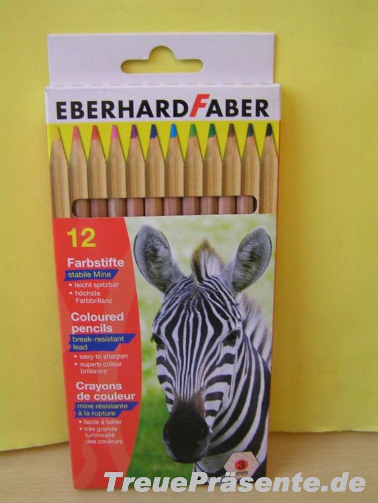 Holzfarben 12er-Set