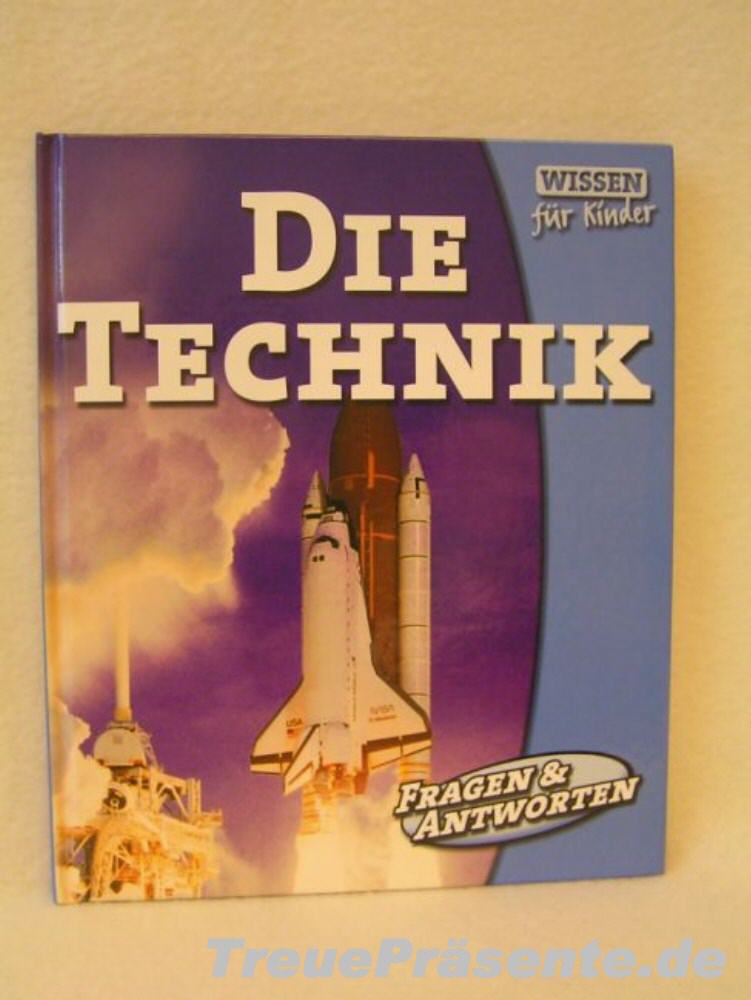 Buch Die Technik