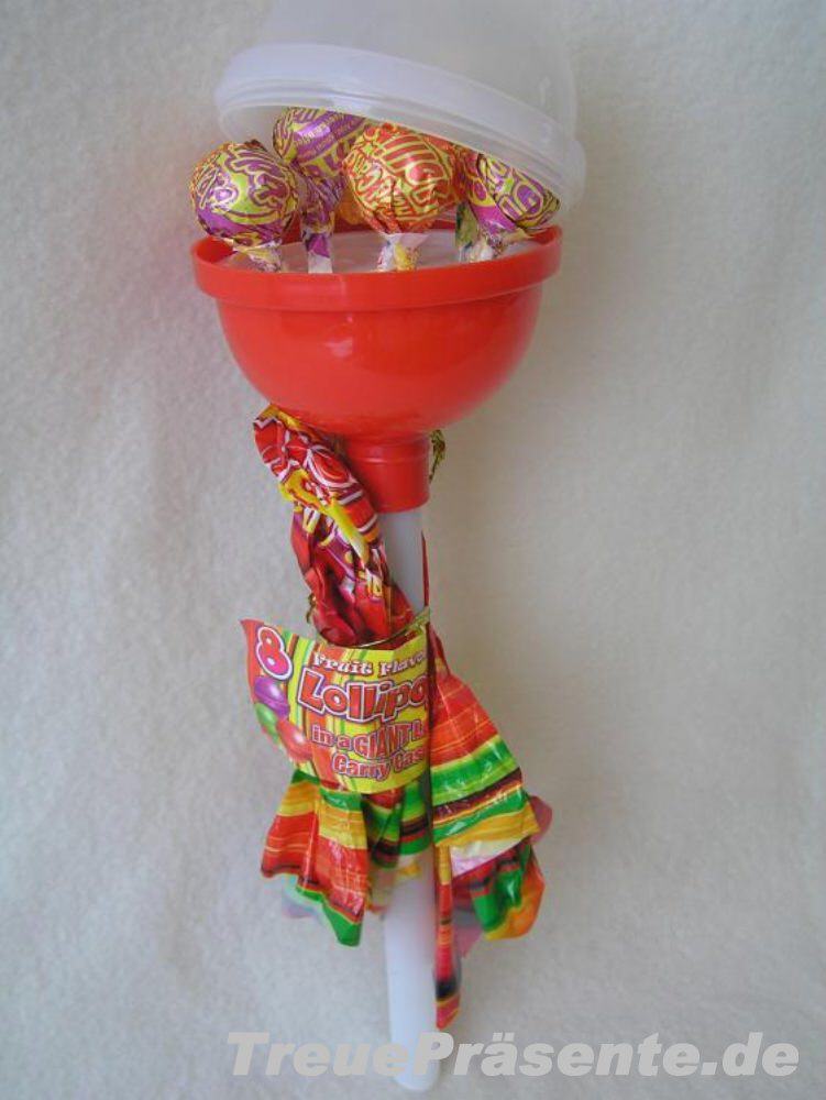 Lollipops