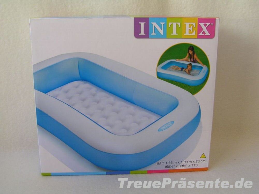 Baby-Pool