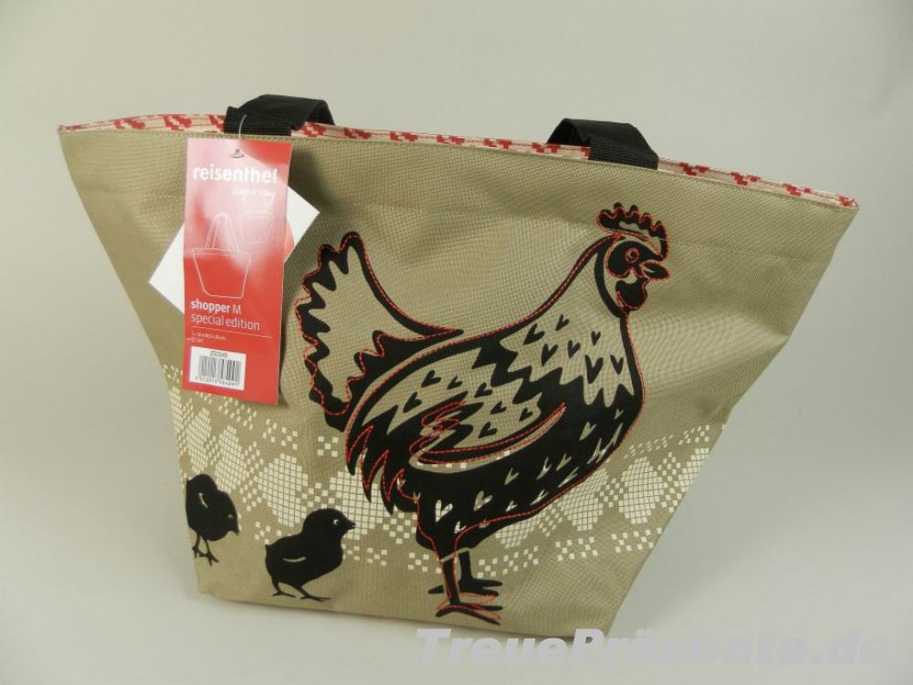 Reisenthel Shopper M Country