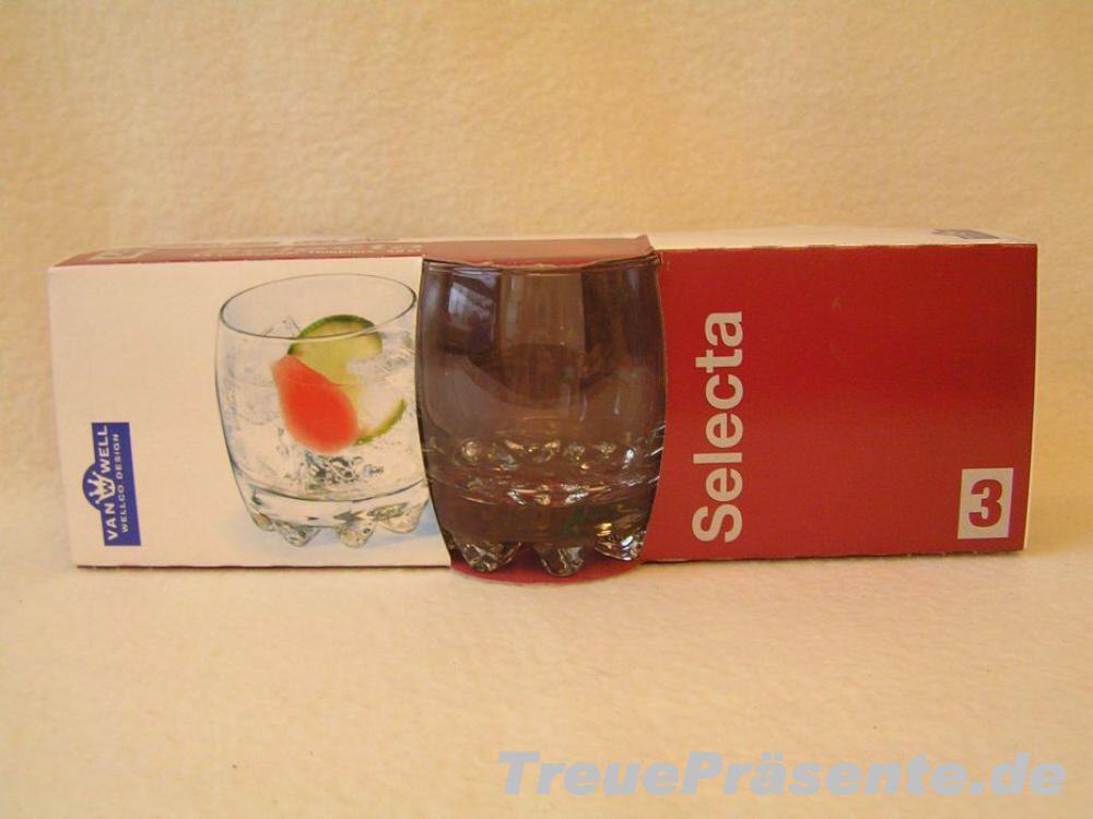 Trinkgläser 30 cl