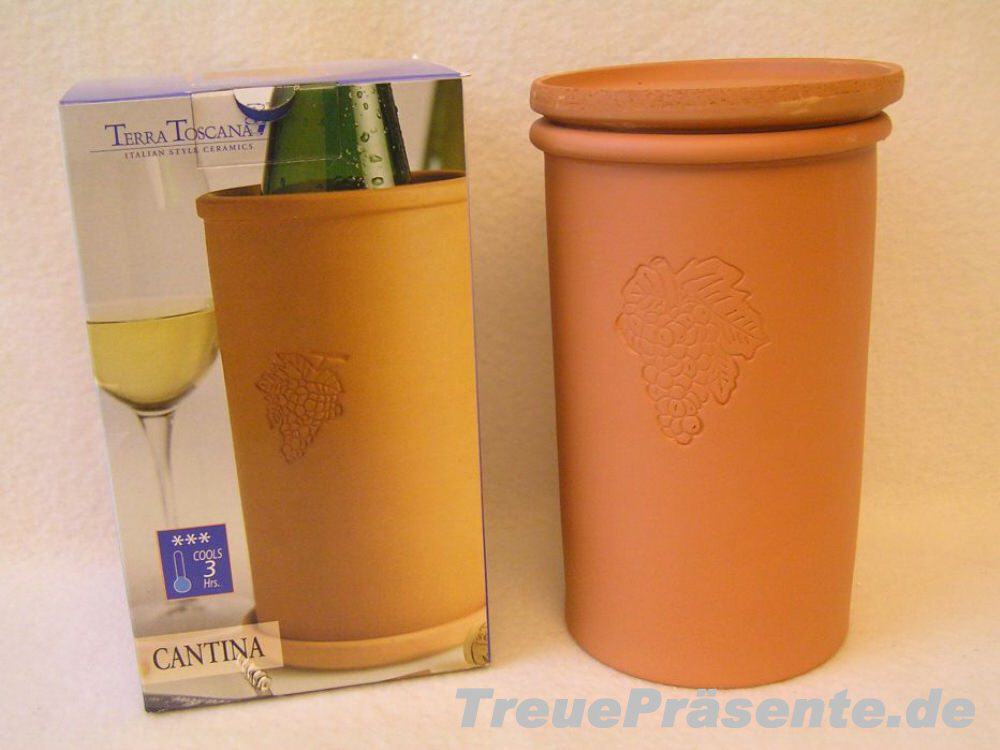 Weinkühler Terra klein