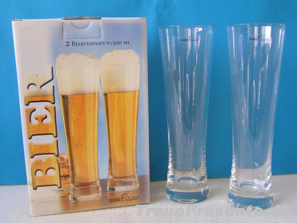 Bierstangen 2er-Set