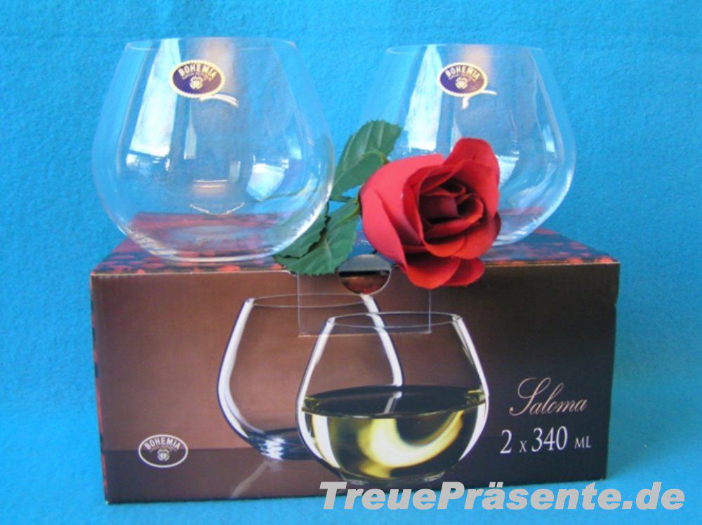 Weinbecher