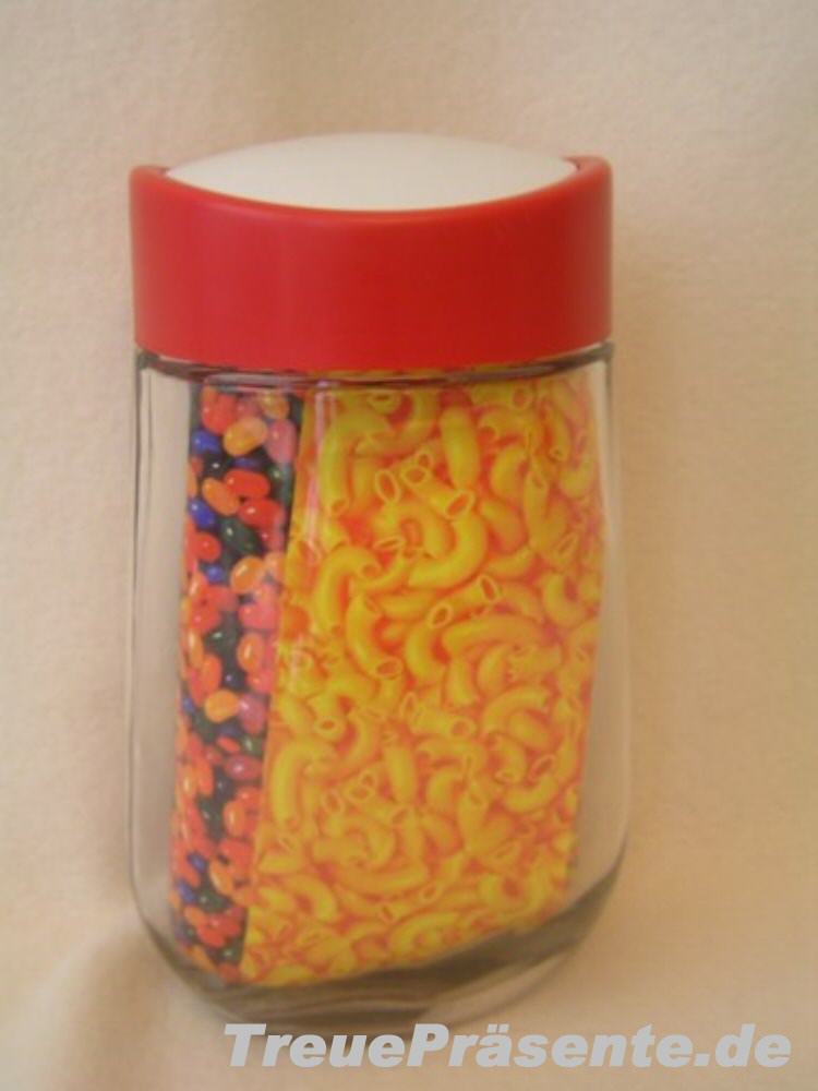 Vorratsglas 22 cm