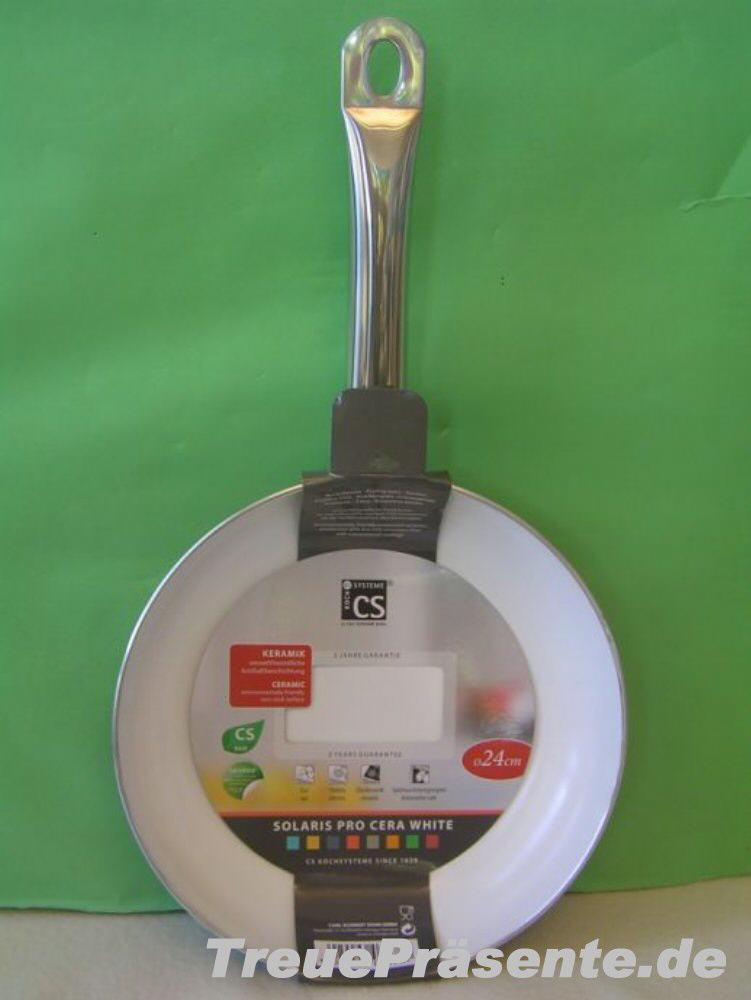 Bratpfanne 24 cm