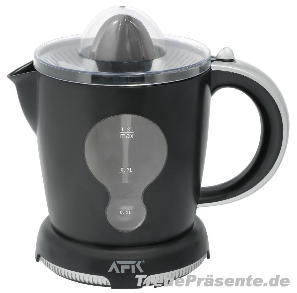 Zitruspresse