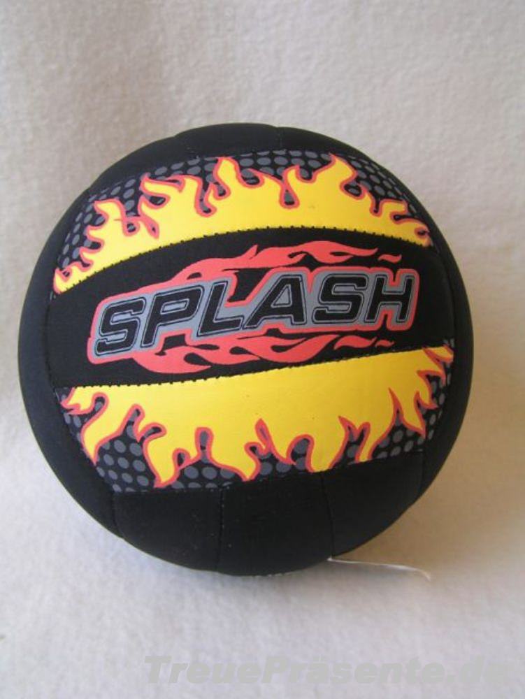 Splash-Wasserball groß