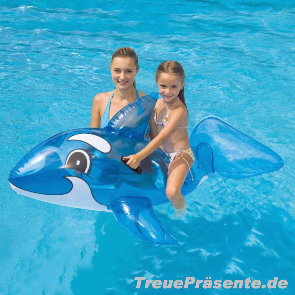 Schwimm-Wal