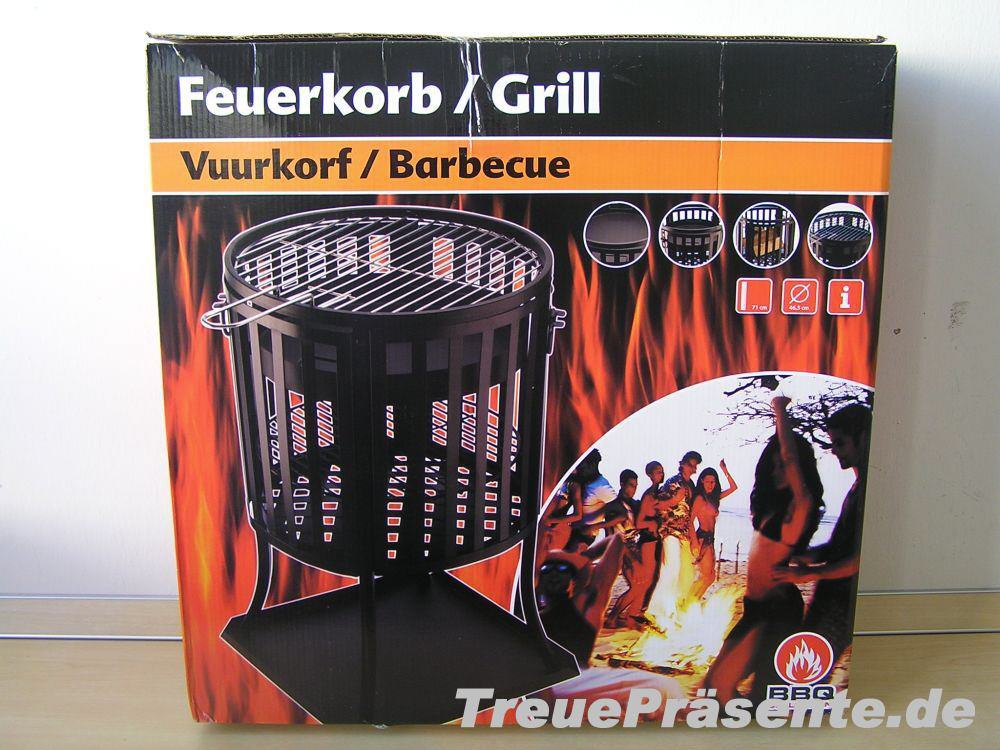 Feuerkorb