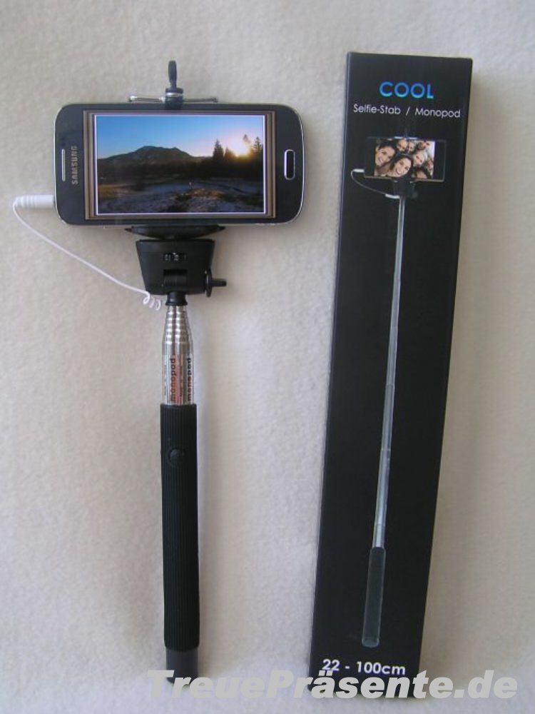 Selfie-Stick