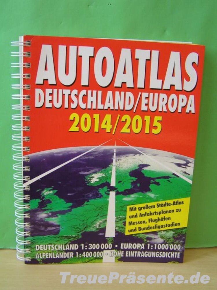Autoatlas
