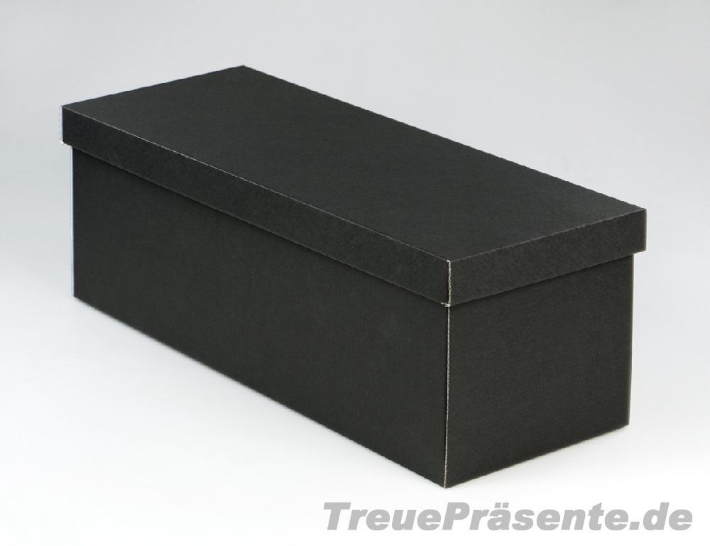 Geschenkverpackung Stülpdeckelbox