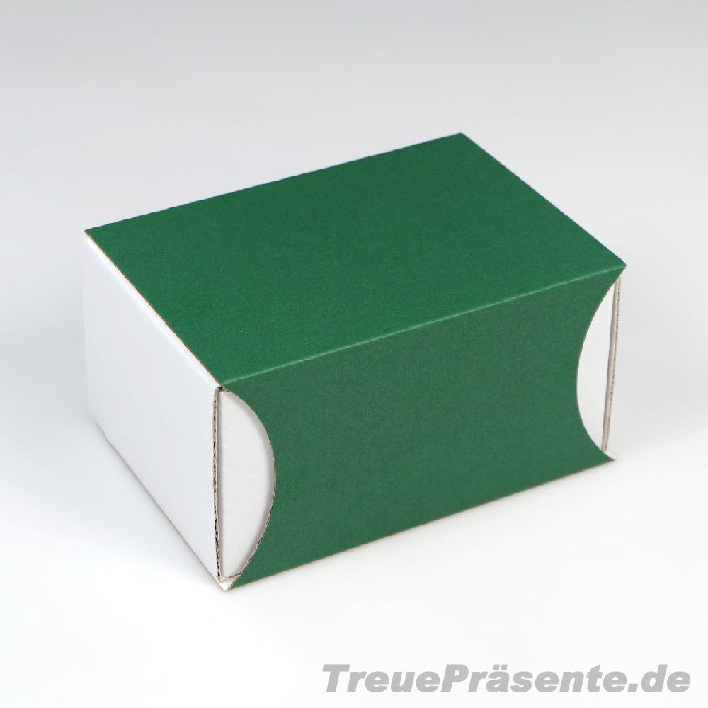 Geschenkverpackung Schiebebox 2-farbig