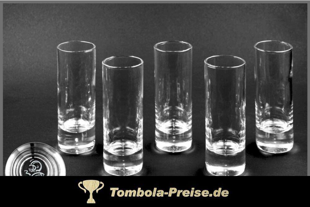 TreuePräsent Glasstamper