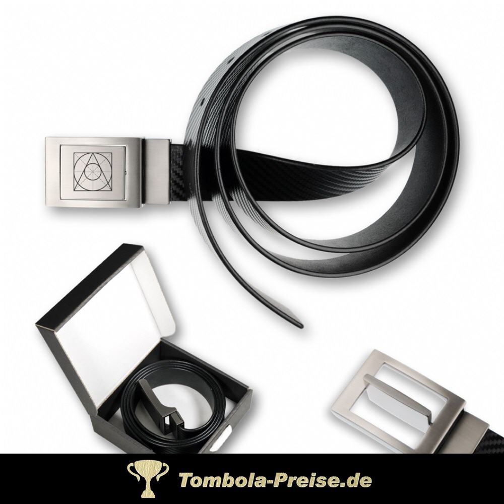 TreuePräsent Gürtel