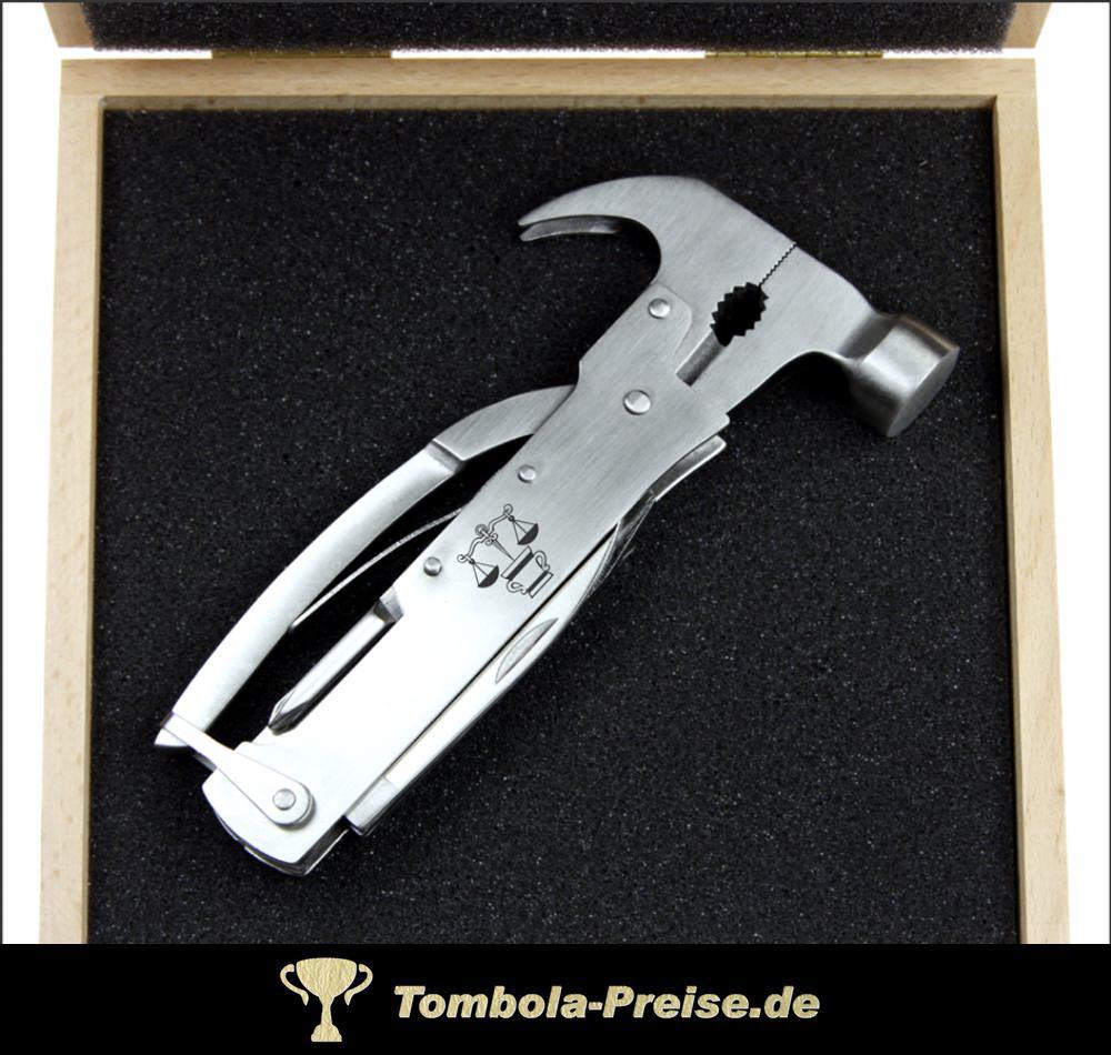 TreuePräsent Multitool