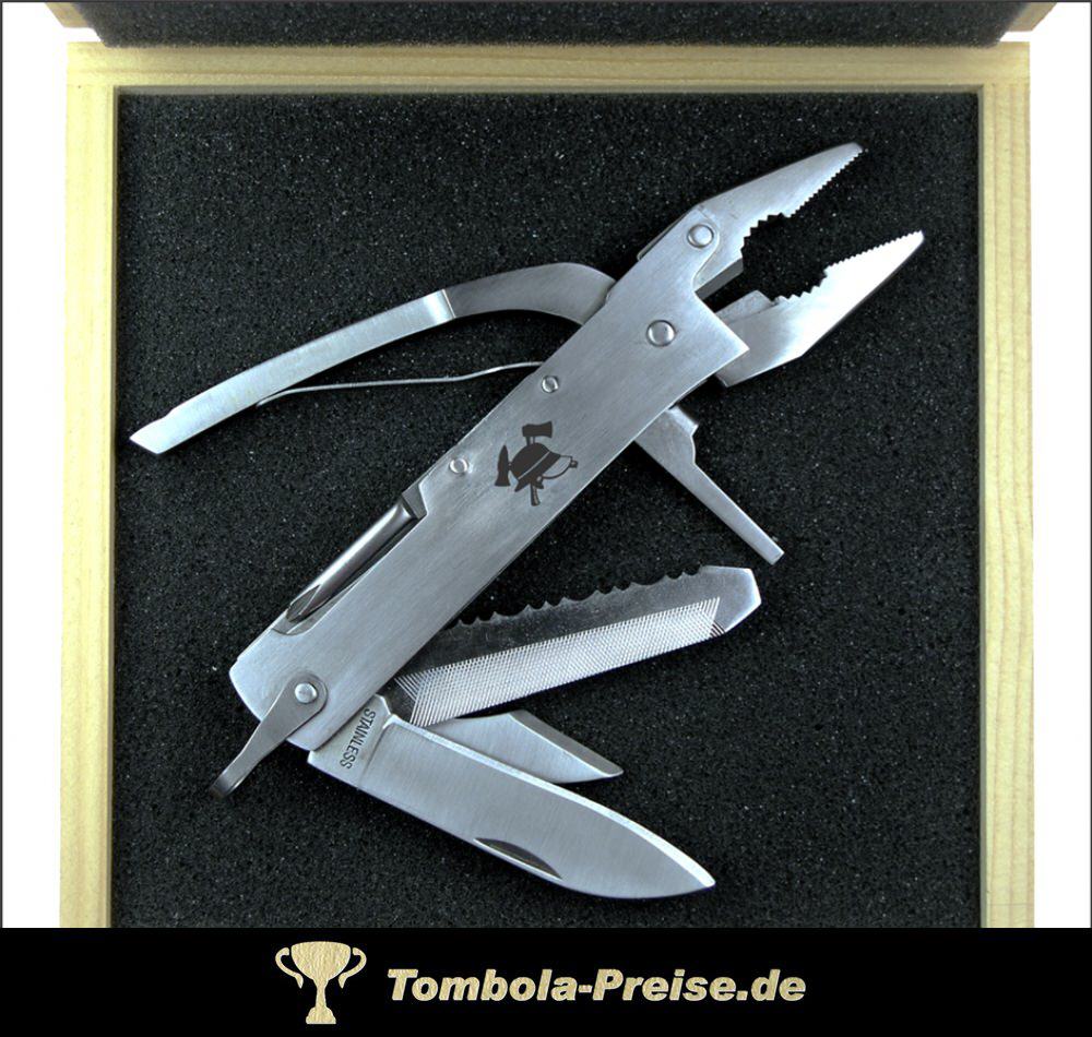 TreuePräsent Multifunktionswerkzeug