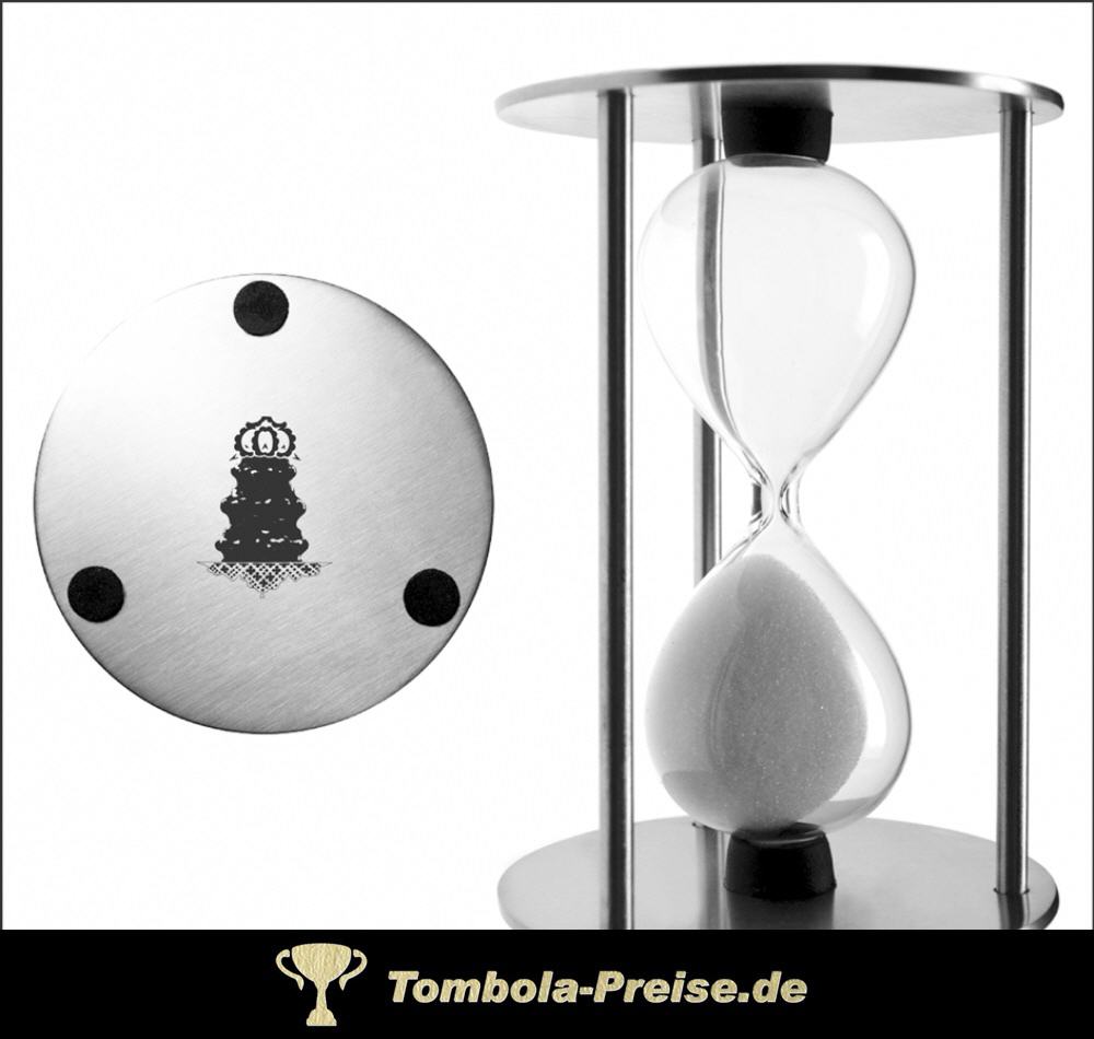 TreuePräsent Sanduhr